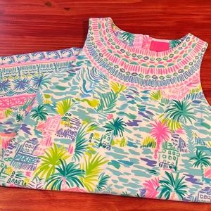 Lilly Pulitzer Dress!
